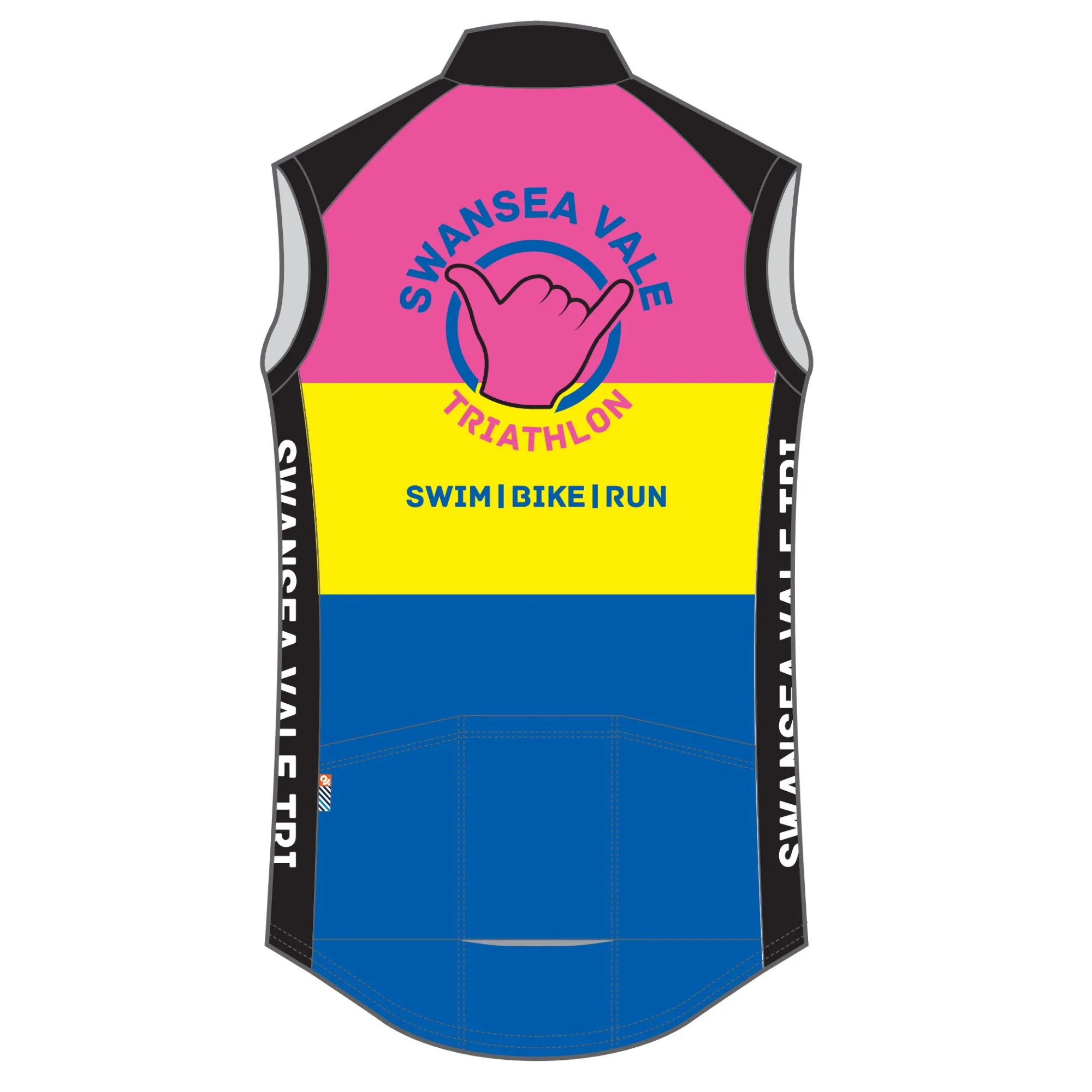 APEX Wind Vest