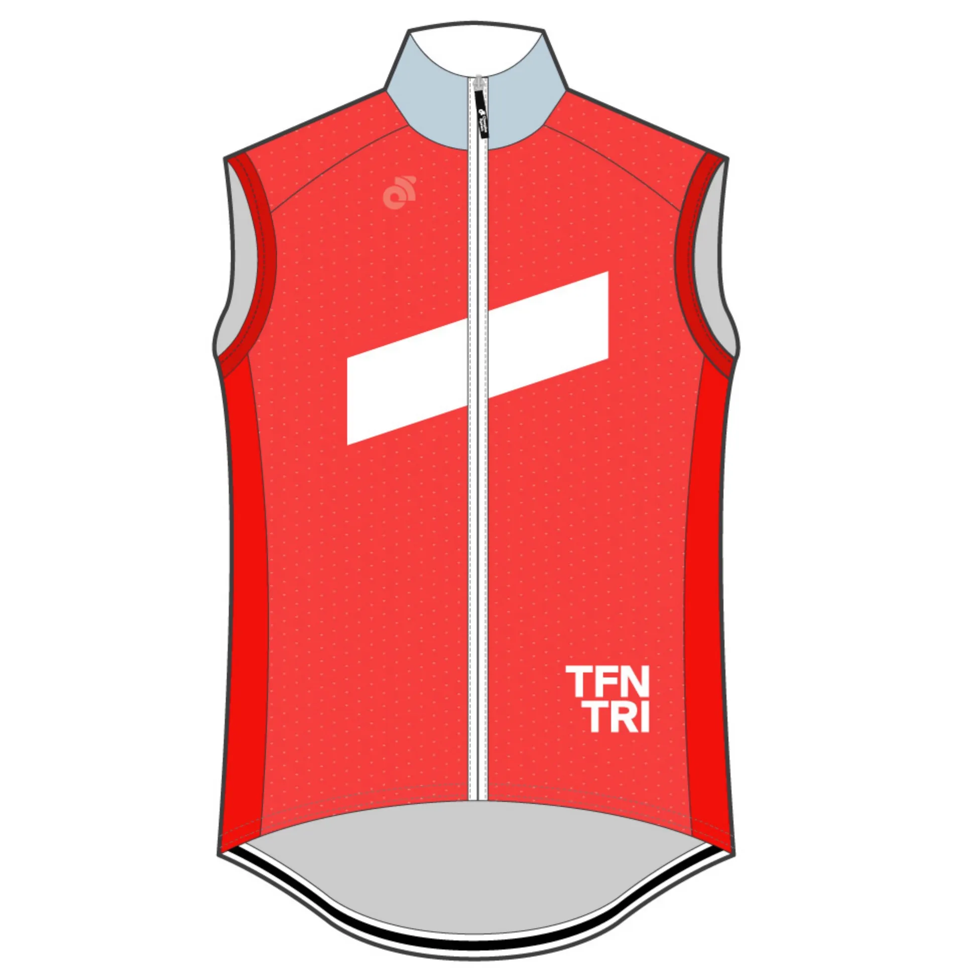 APEX Wind Vest