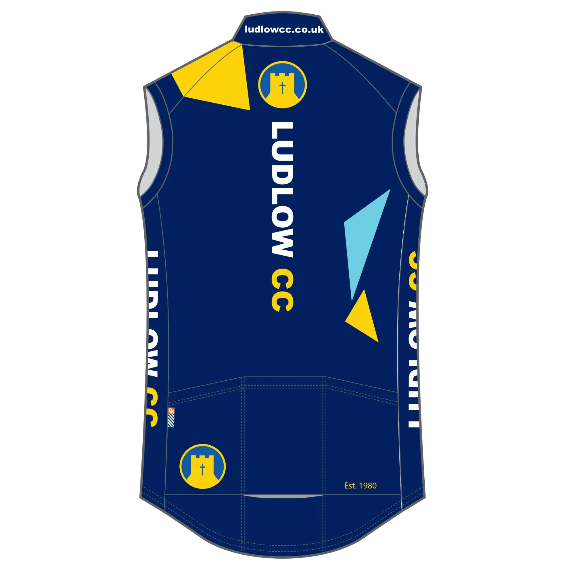 APEX Wind Vest