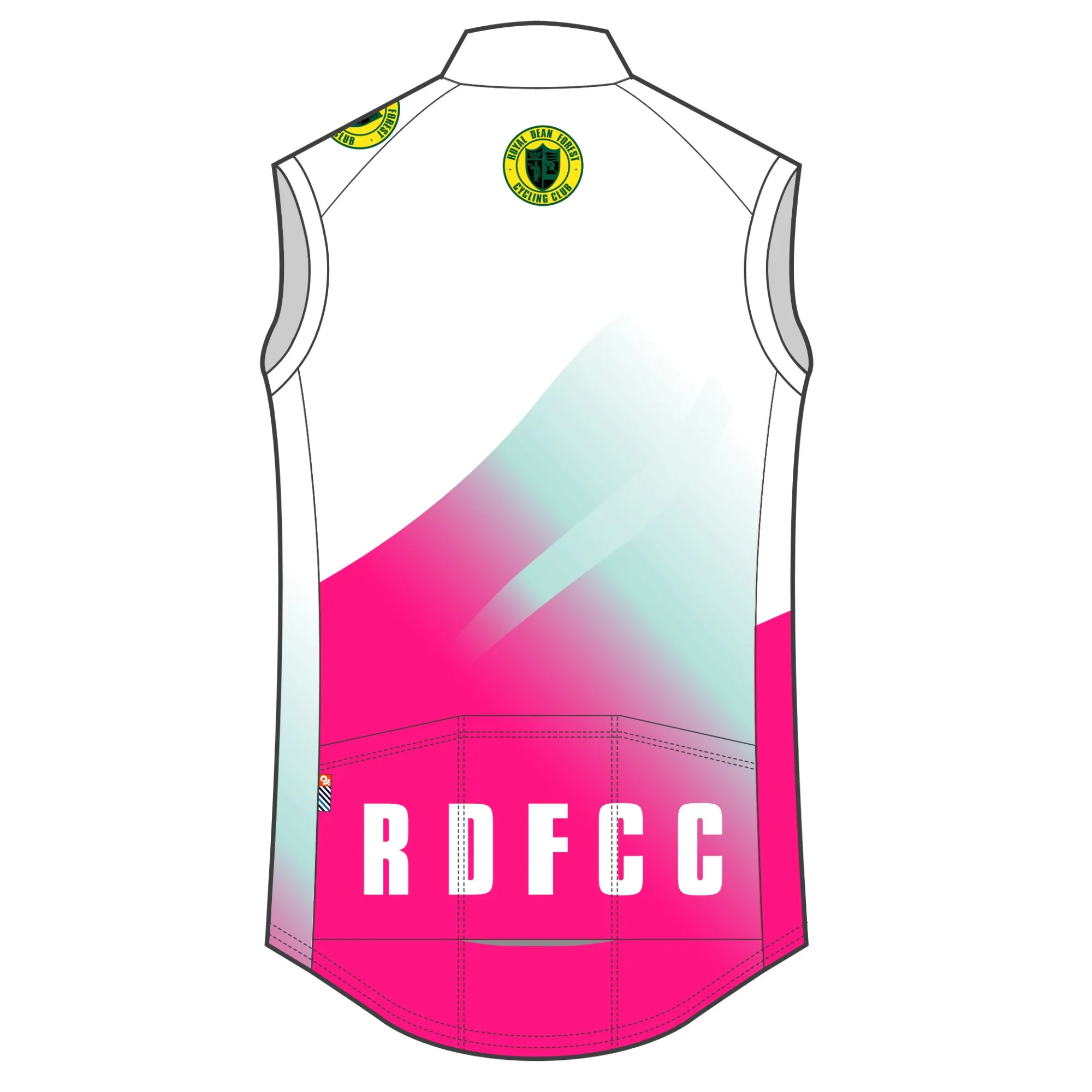 APEX Wind Vest