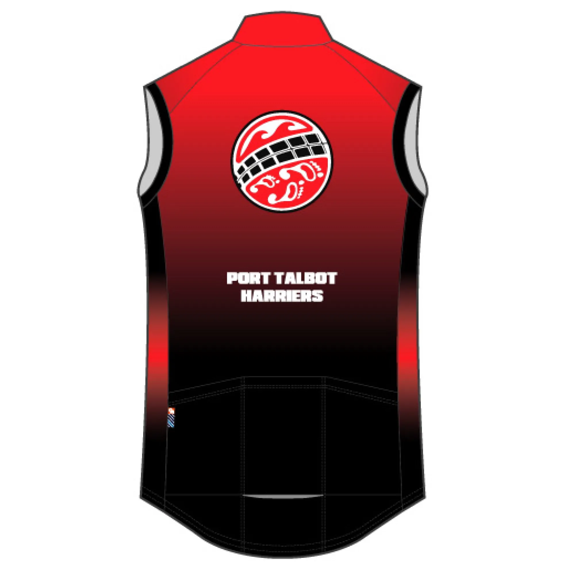 APEX Wind Vest