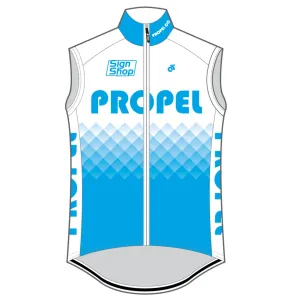 APEX Wind Vest