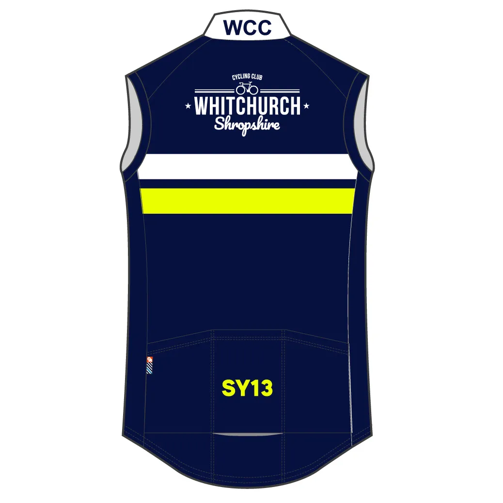 APEX Wind Vest