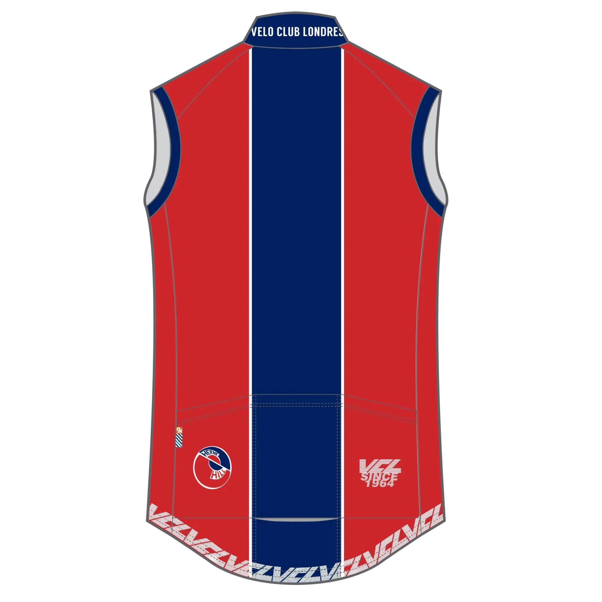 APEX Wind Vest