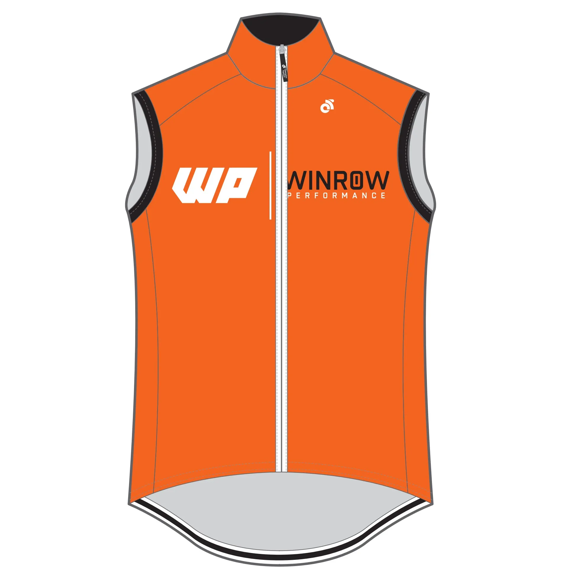 APEX Wind Vest