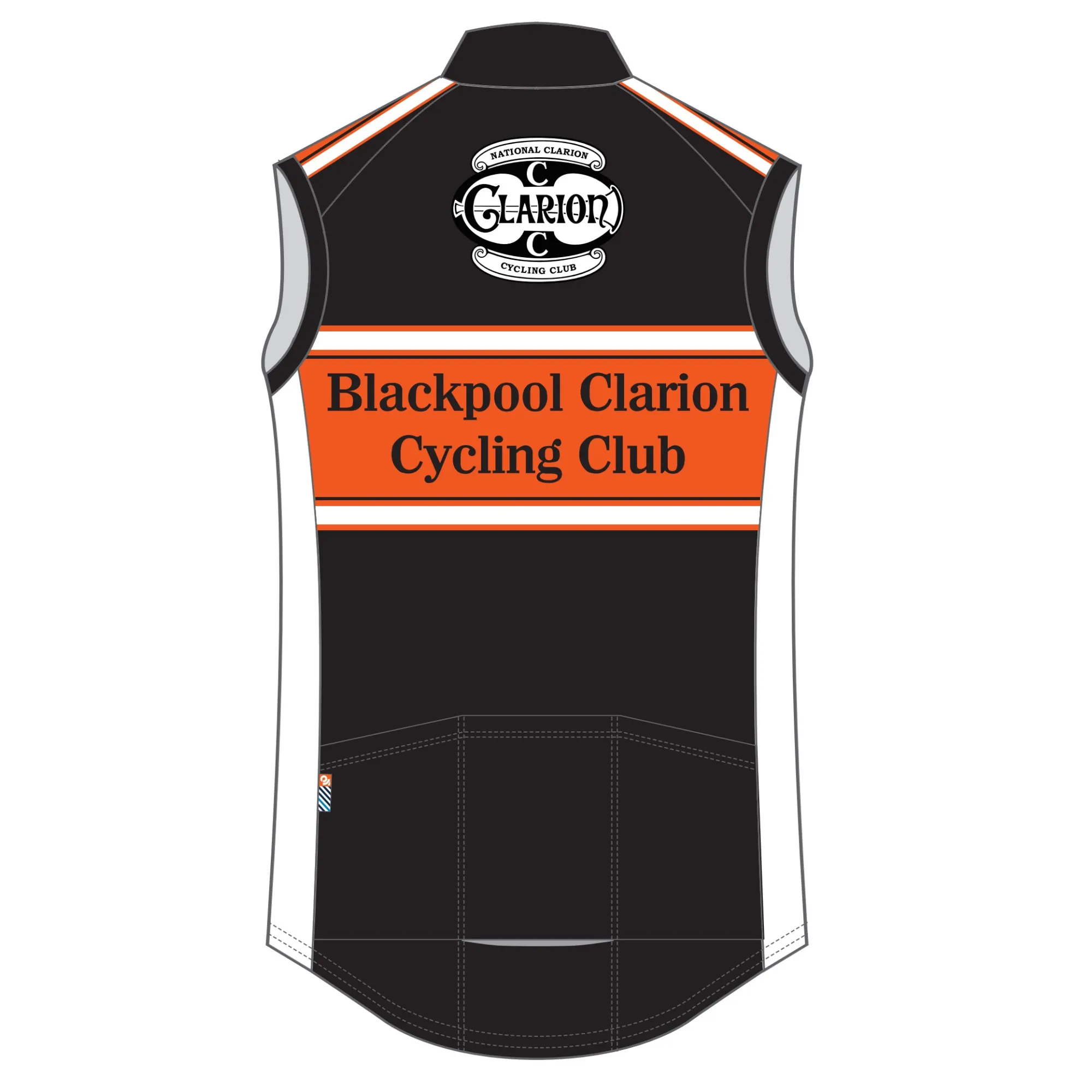 APEX Wind Vest