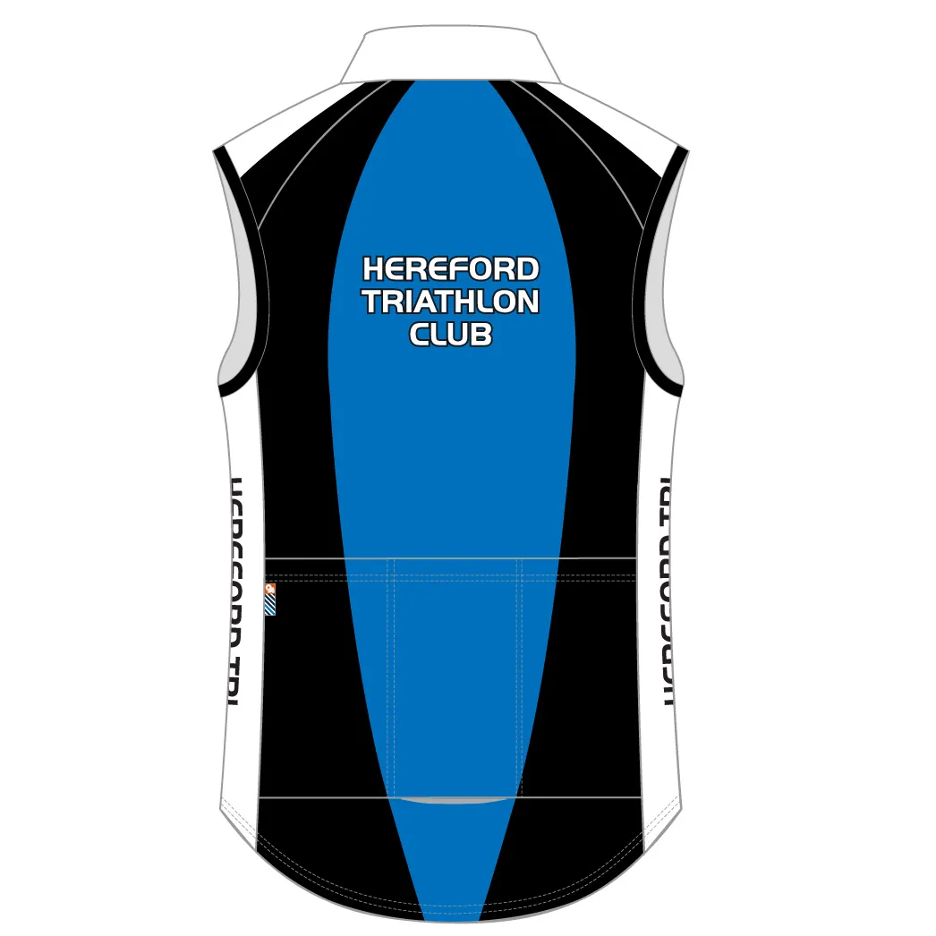 APEX Wind Vest