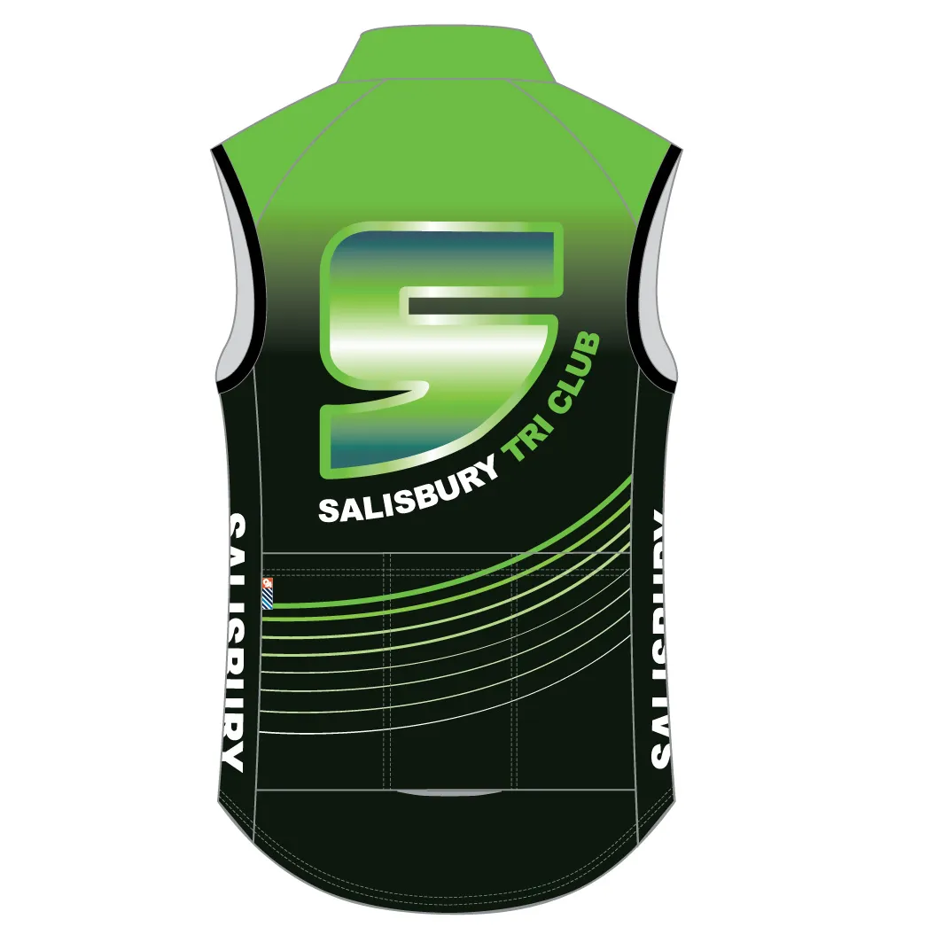APEX Wind Vest