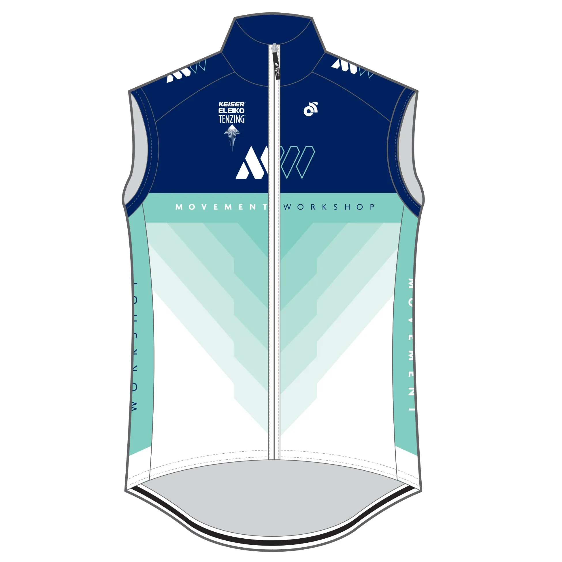 APEX Wind Vest