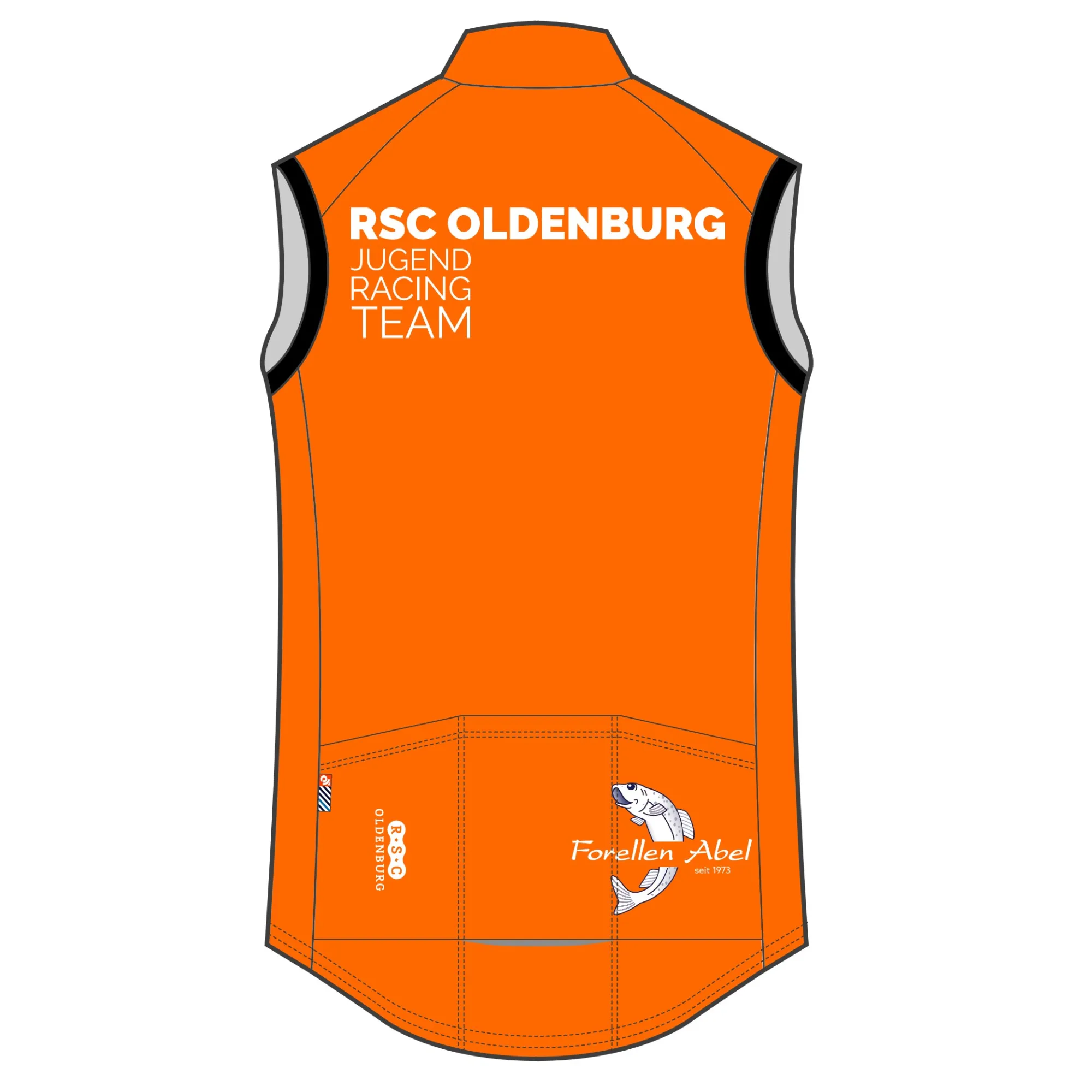 APEX Wind Vest