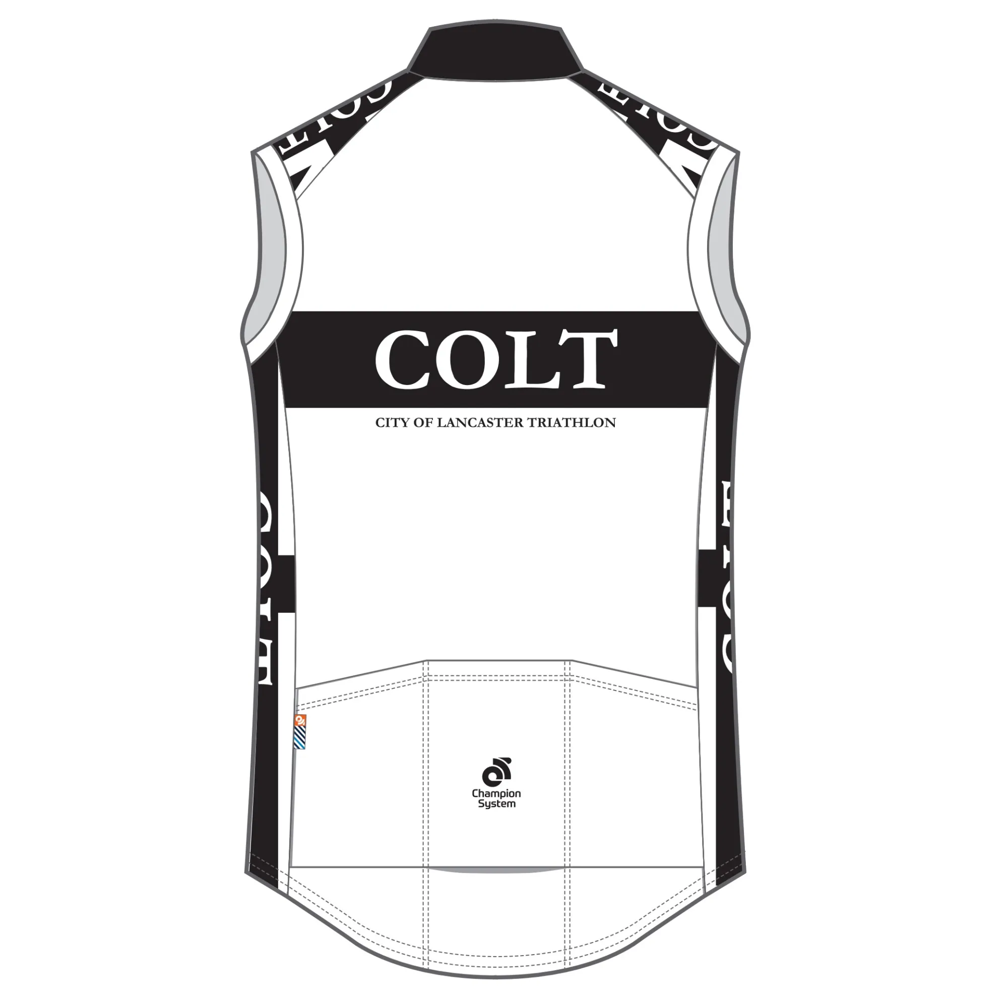 APEX Wind Vest