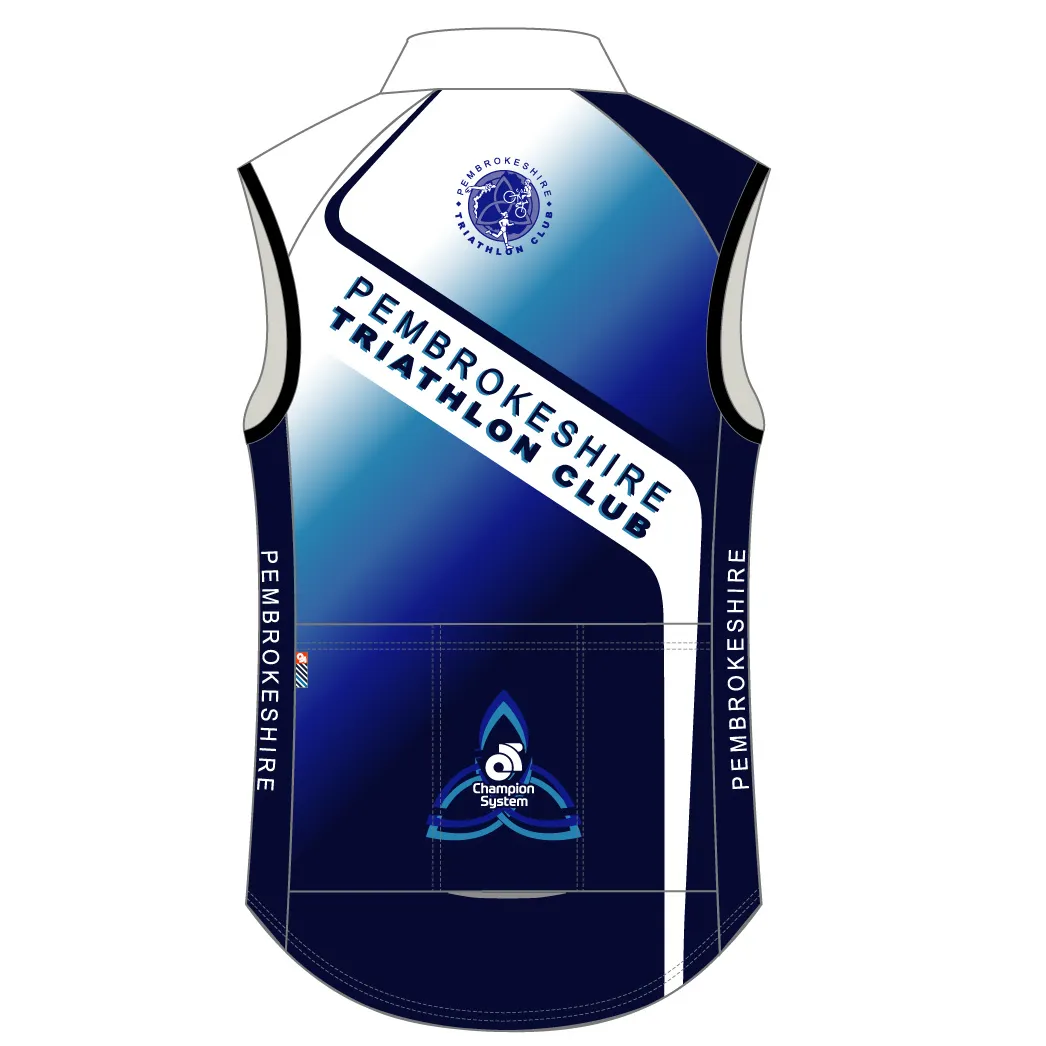 APEX Wind Vest