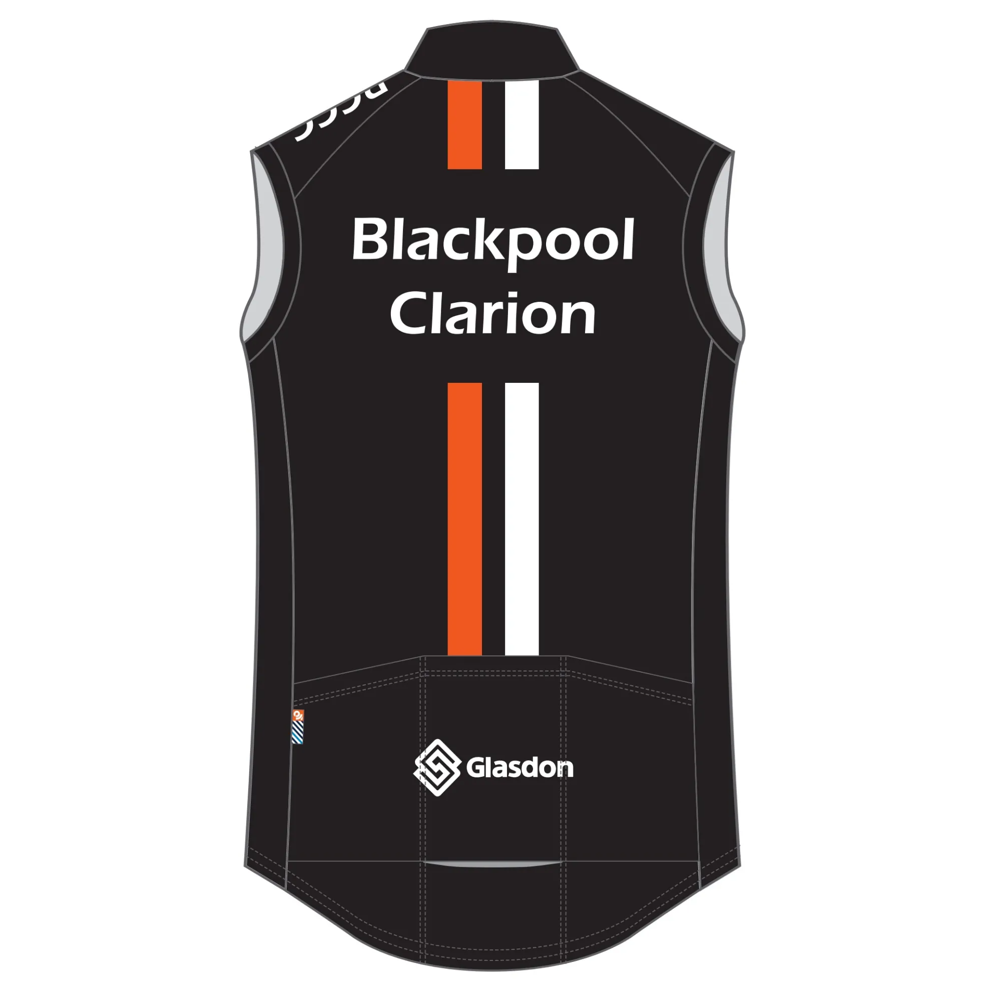 APEX Wind Vest