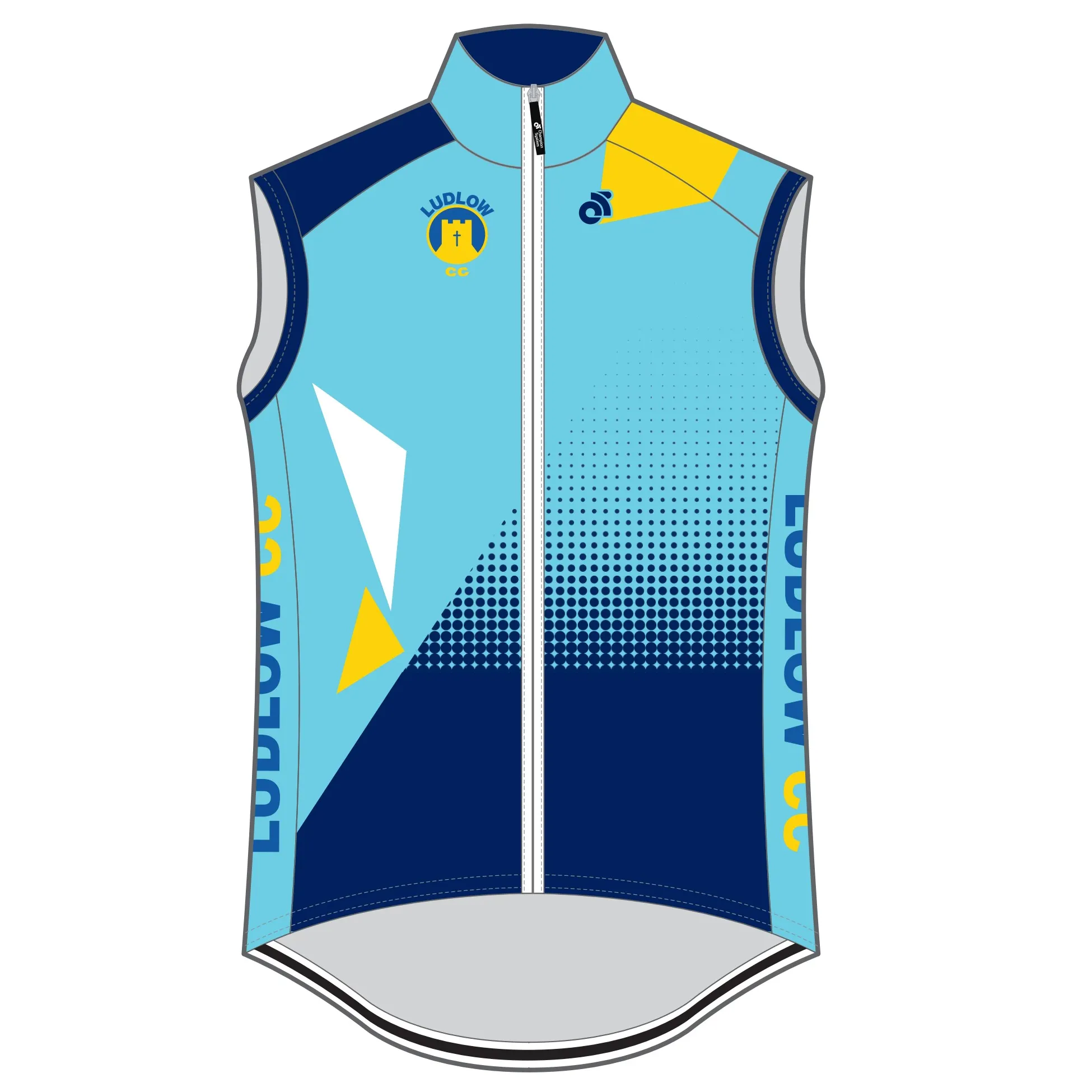 APEX Wind Vest
