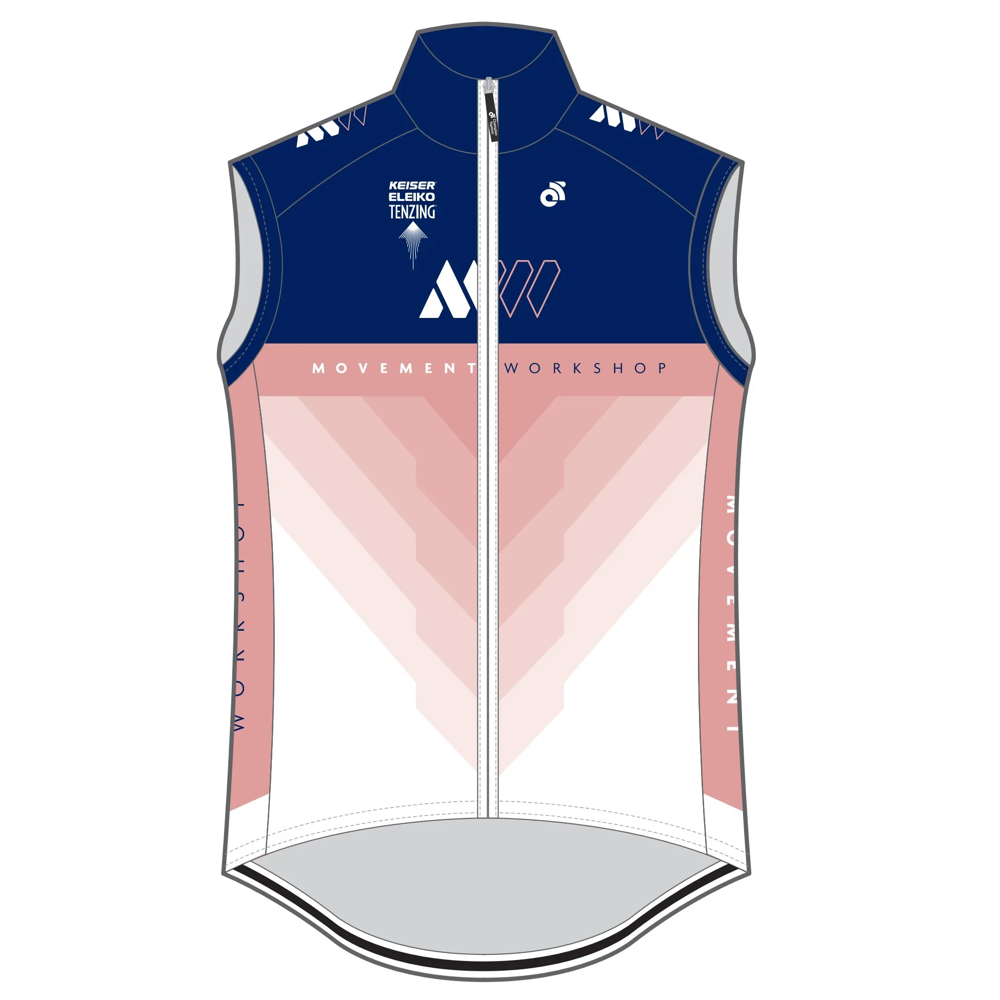 APEX Wind Vest