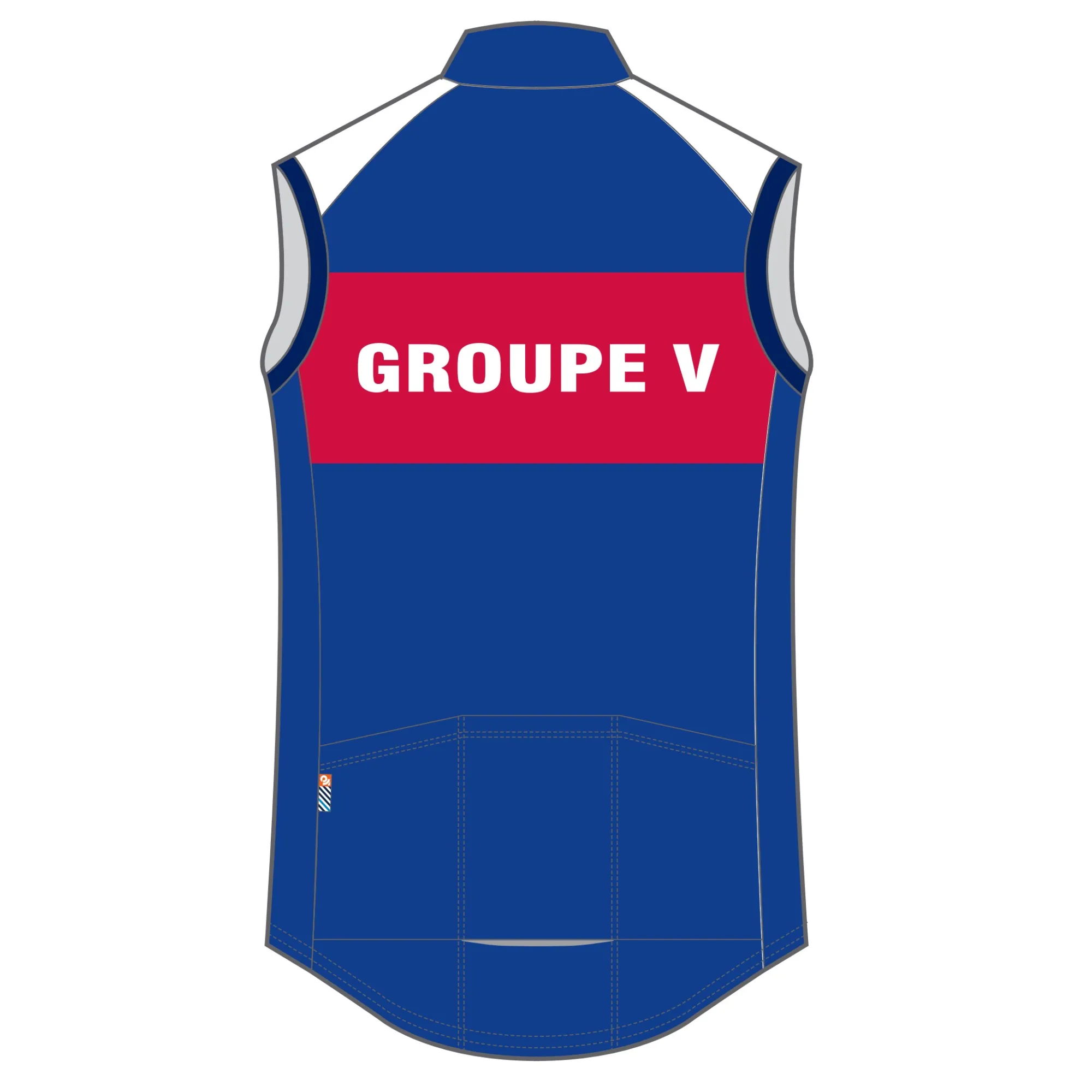 APEX Wind Vest