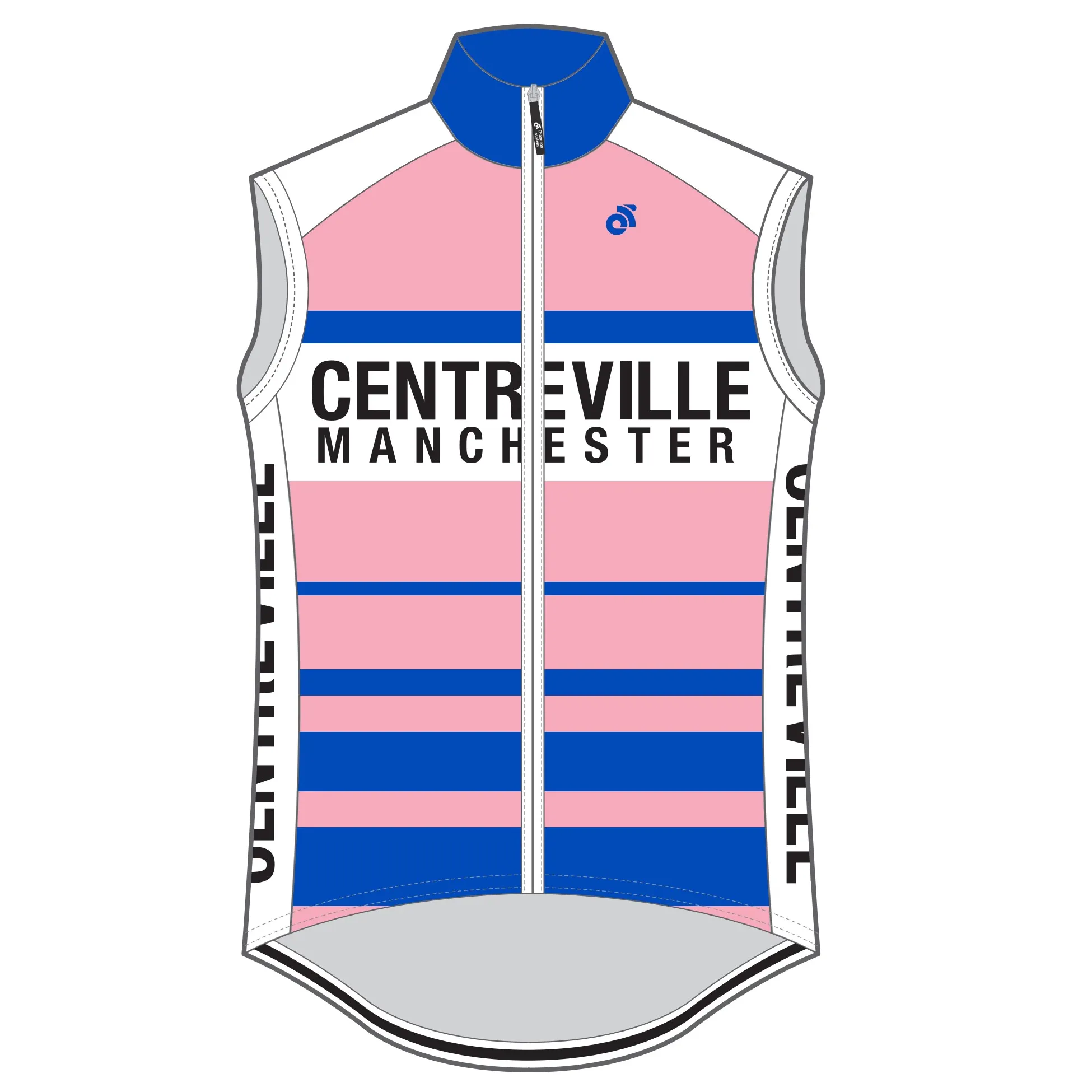 APEX Wind Vest