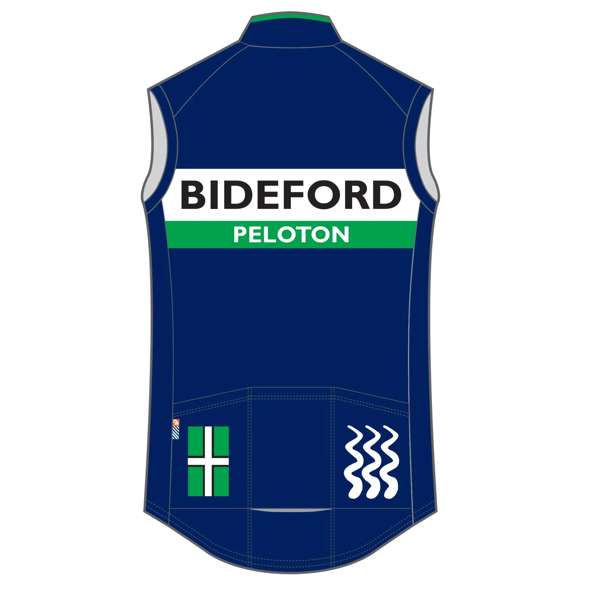 APEX Wind Vest