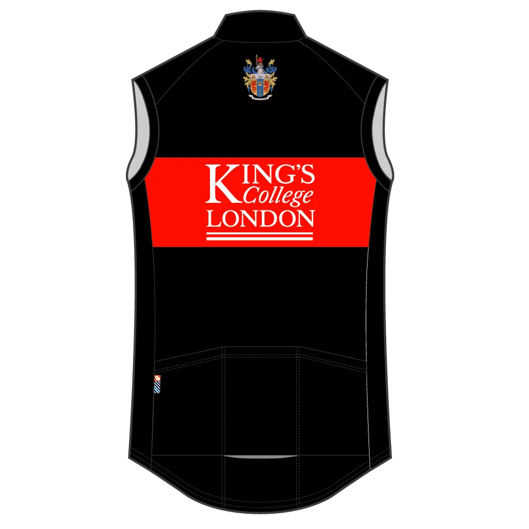 APEX Wind Vest