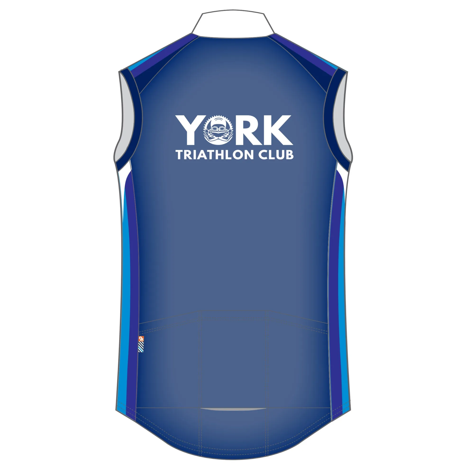 APEX Wind Vest