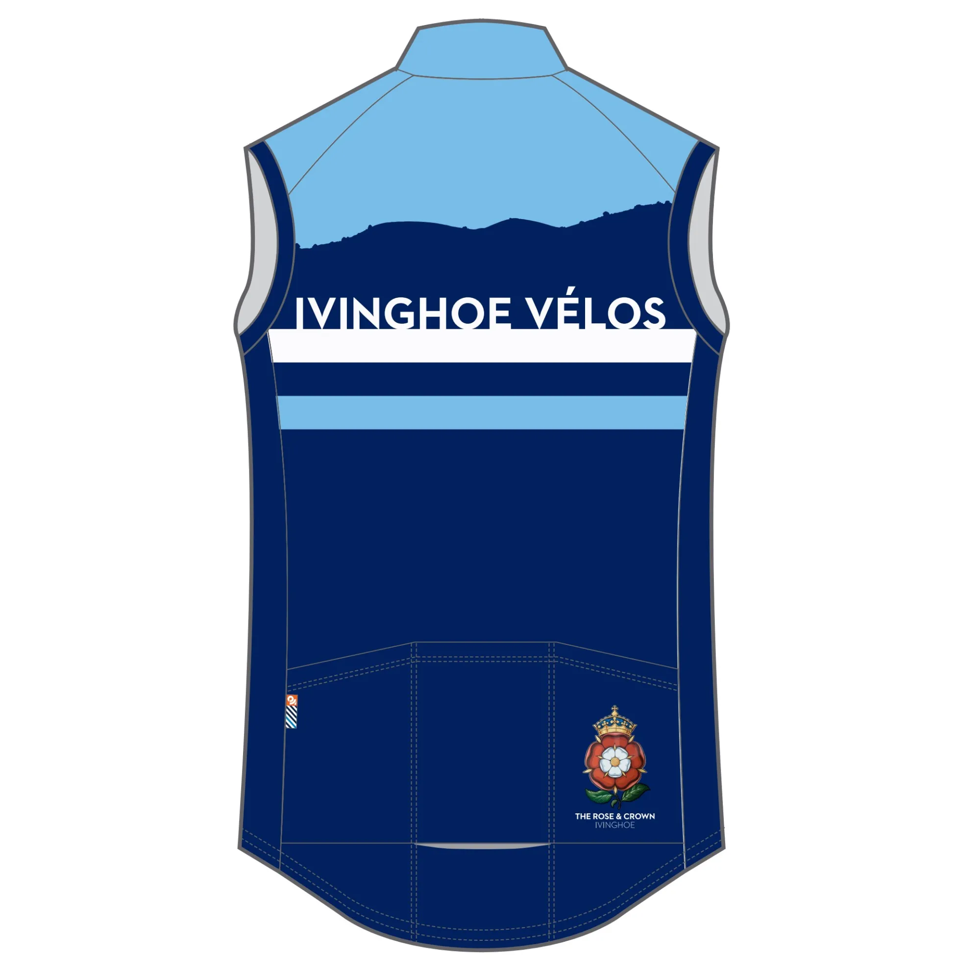 APEX Wind Vest
