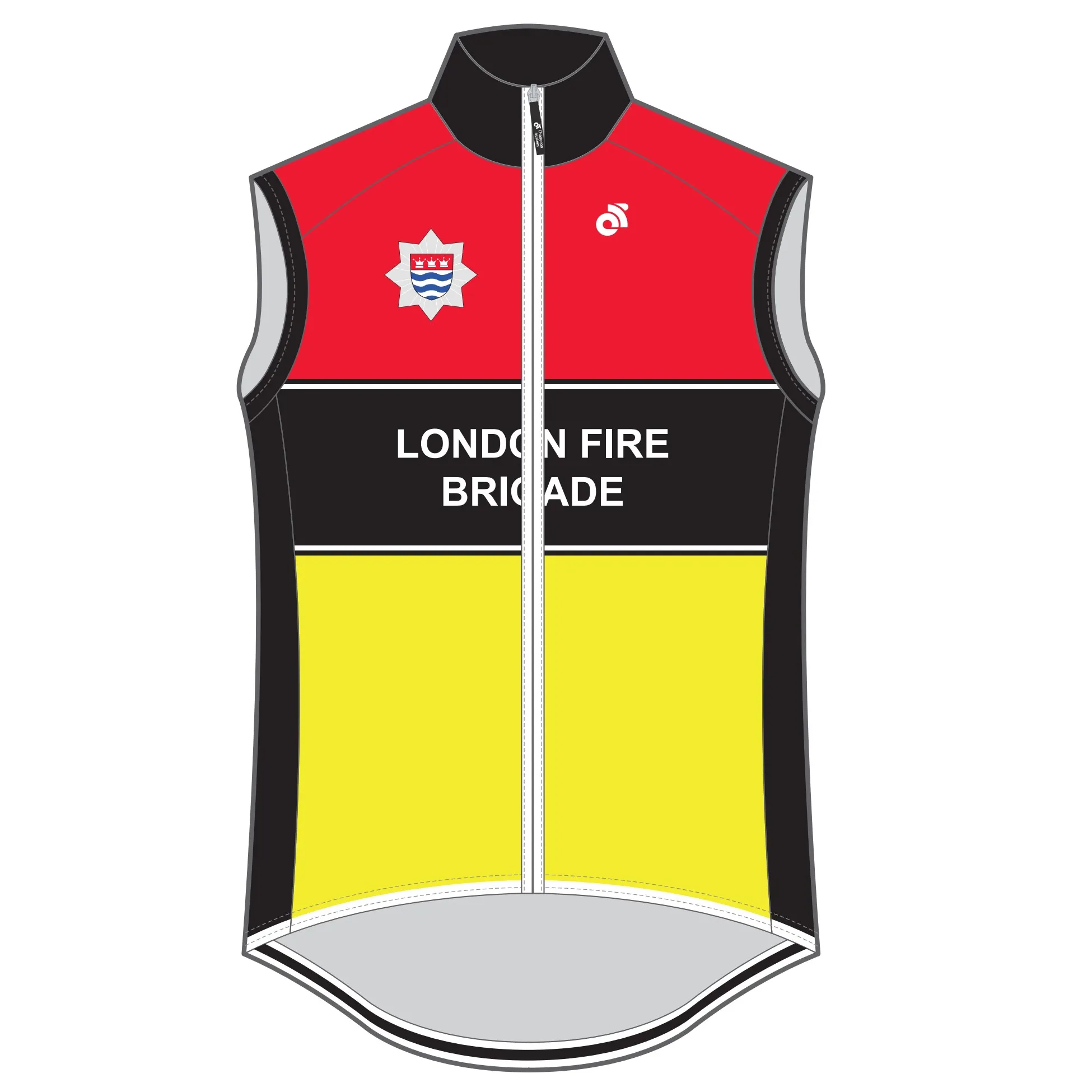 APEX Wind Vest