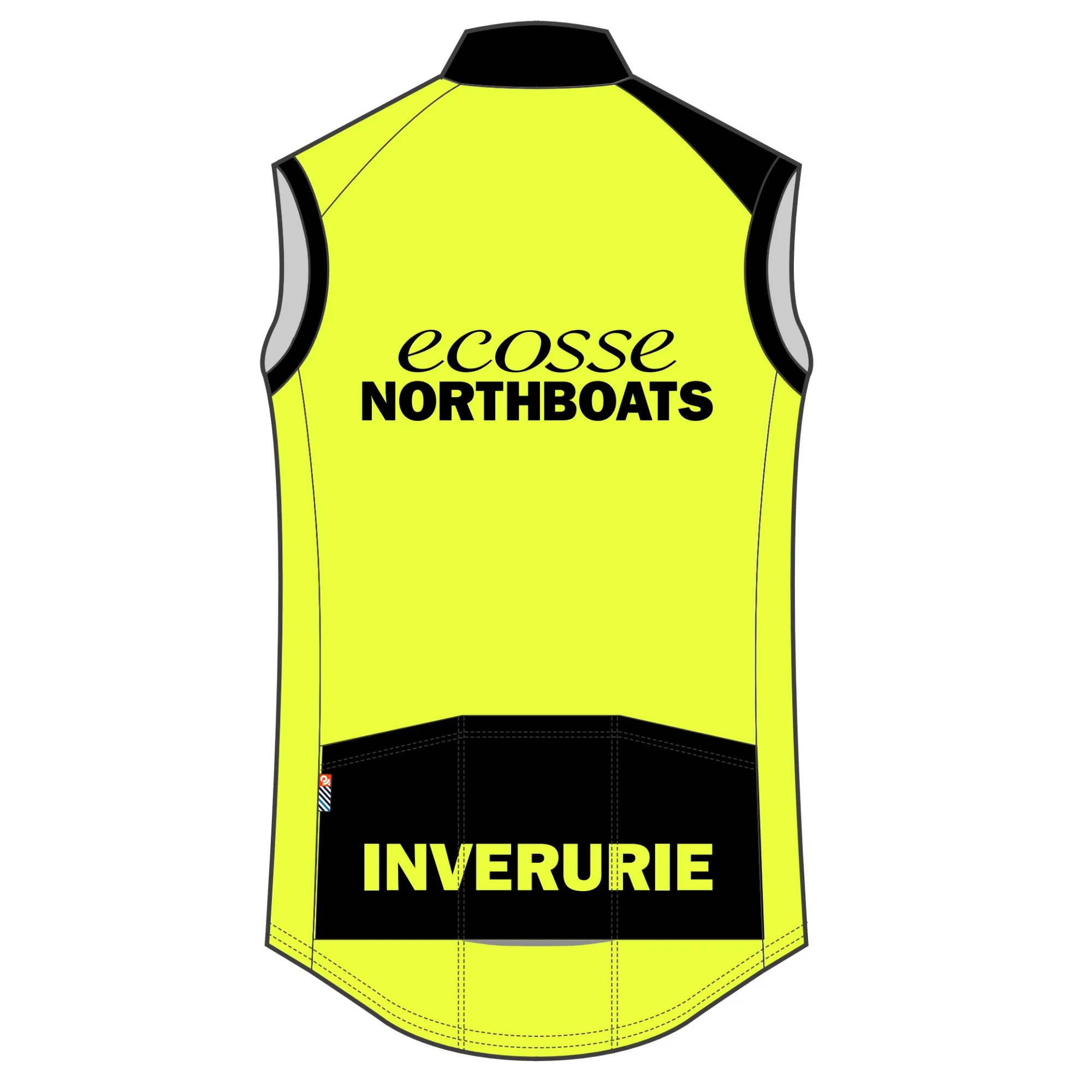 APEX Wind Vest
