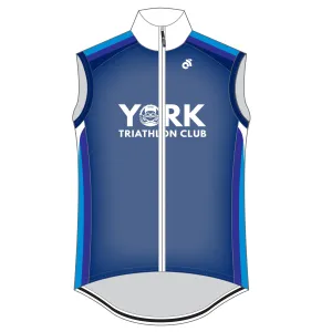 APEX Wind Vest