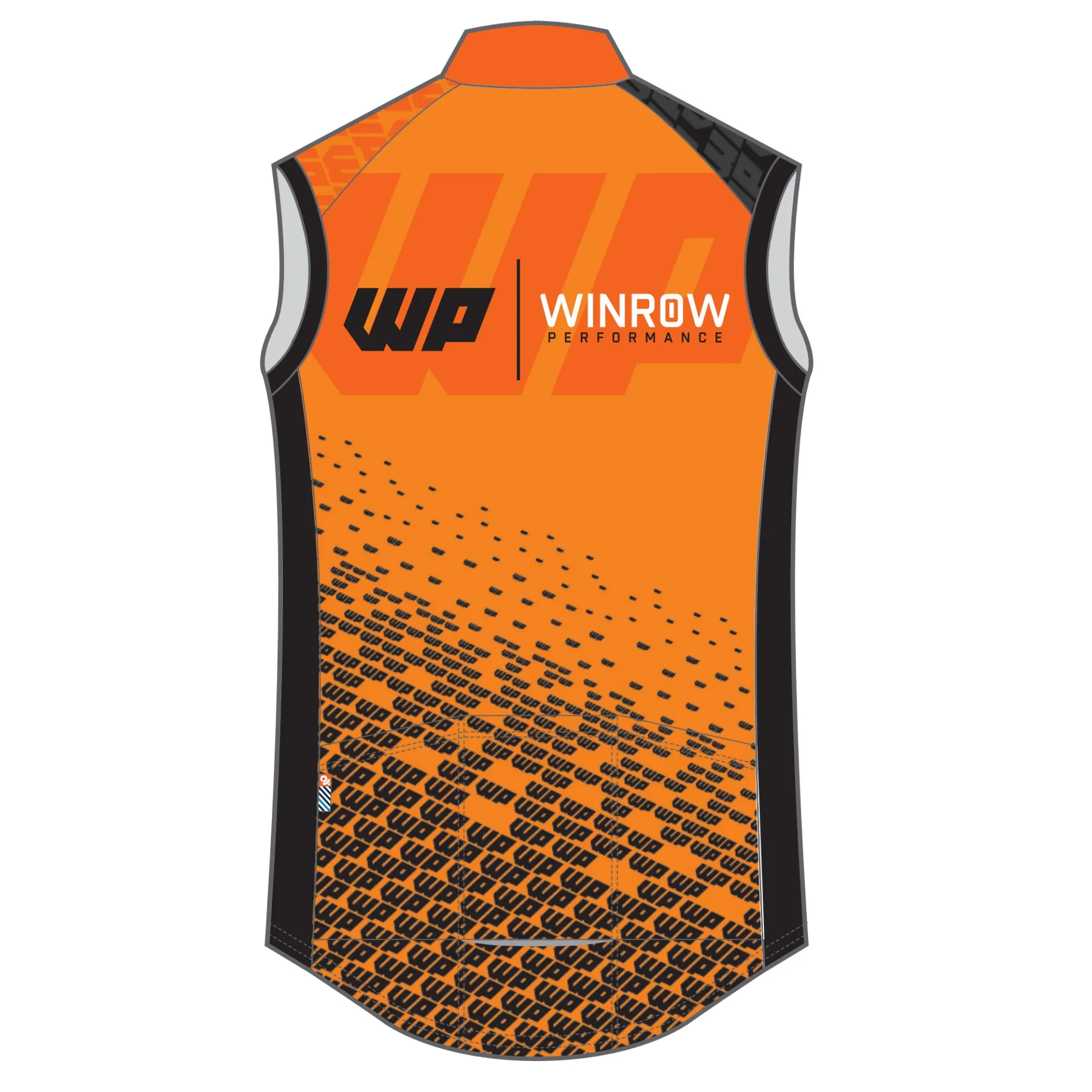 APEX Wind Vest