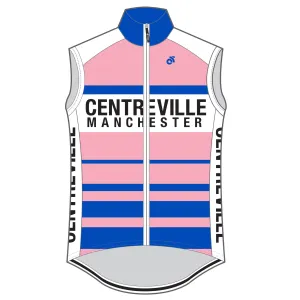 APEX Wind Vest