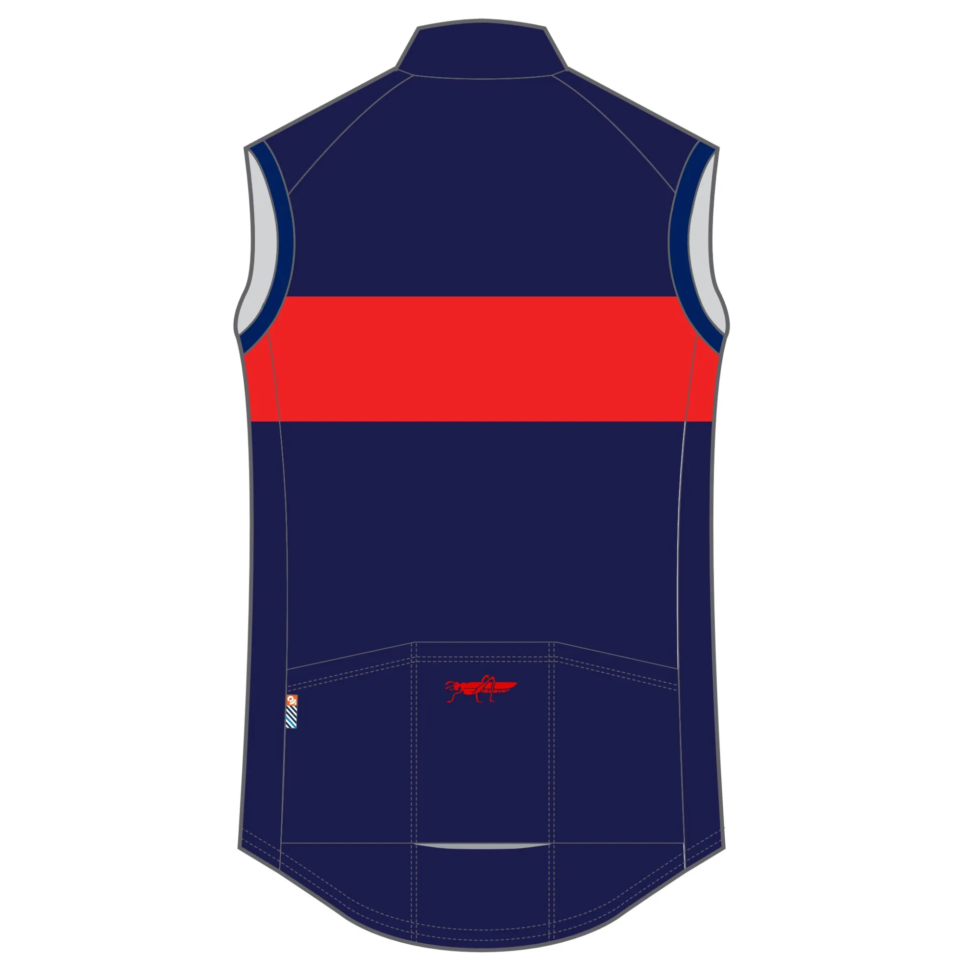 APEX Wind Vest
