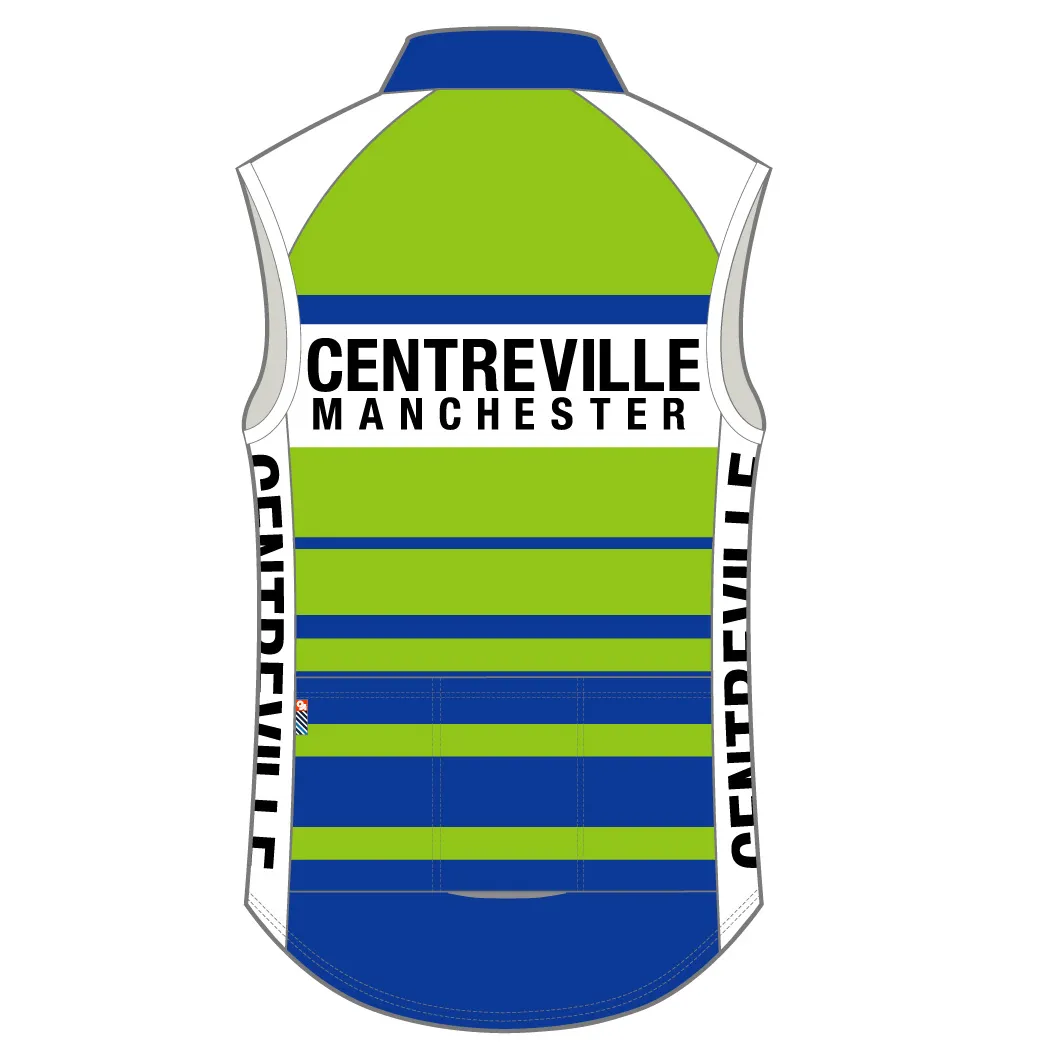 APEX Wind Vest