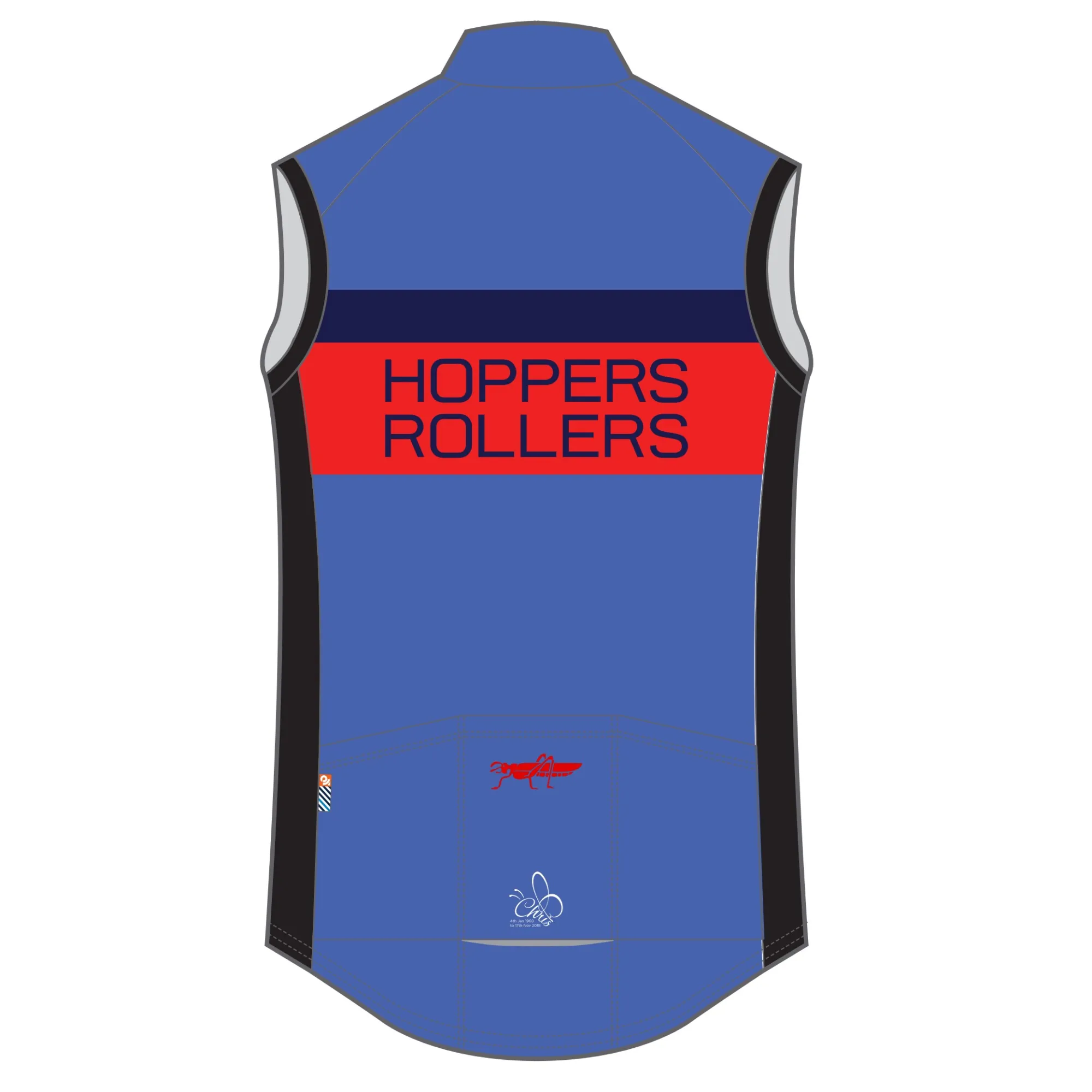 APEX Wind Vest