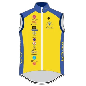 APEX Wind Vest