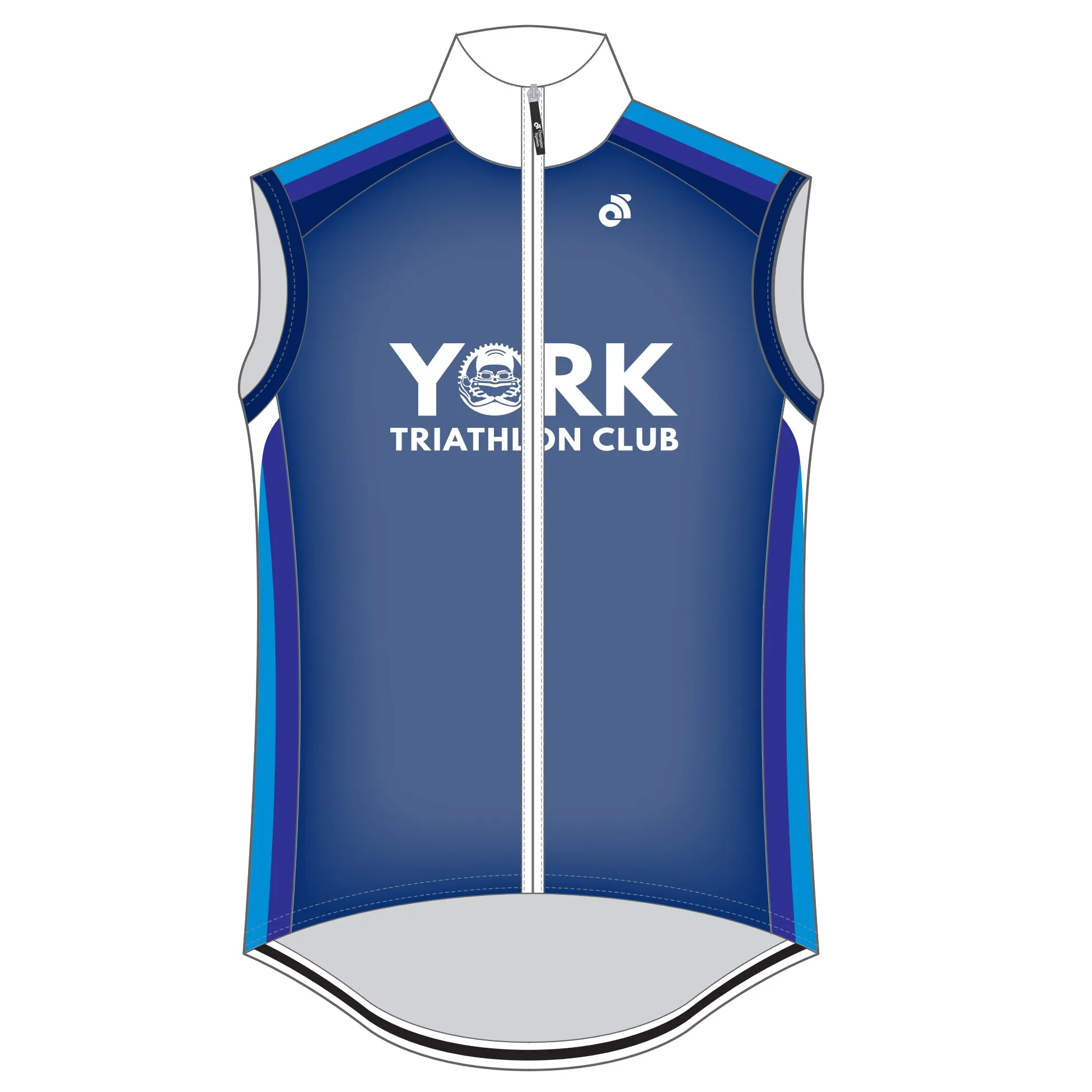 APEX Wind Vest
