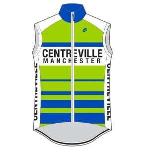 APEX Wind Vest