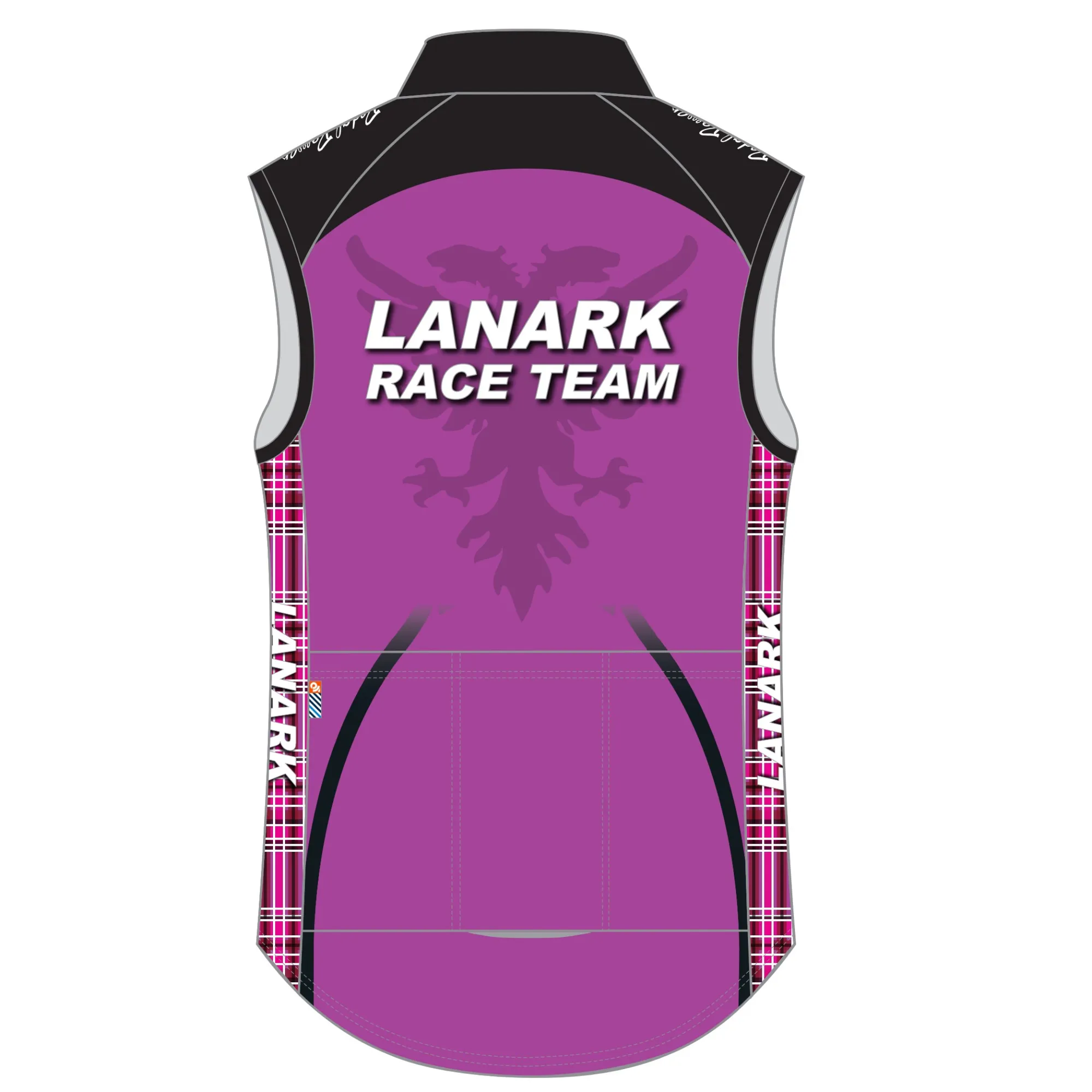 APEX Wind Vest