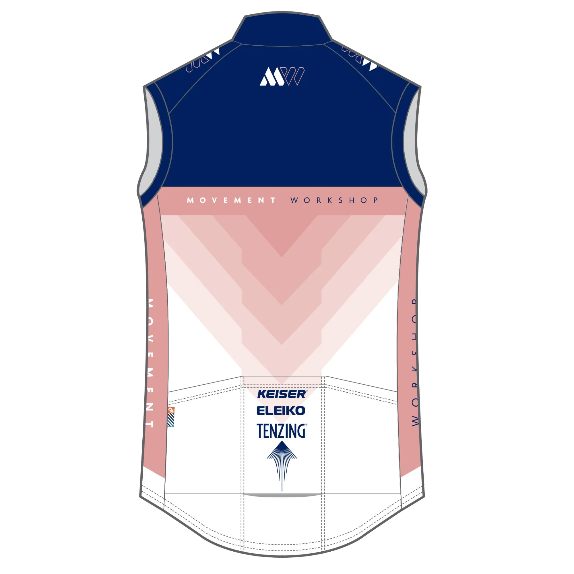 APEX Wind Vest