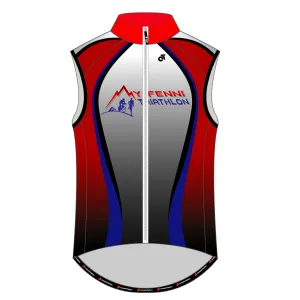 APEX Wind Vest