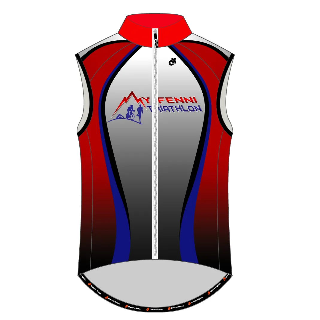 APEX Wind Vest