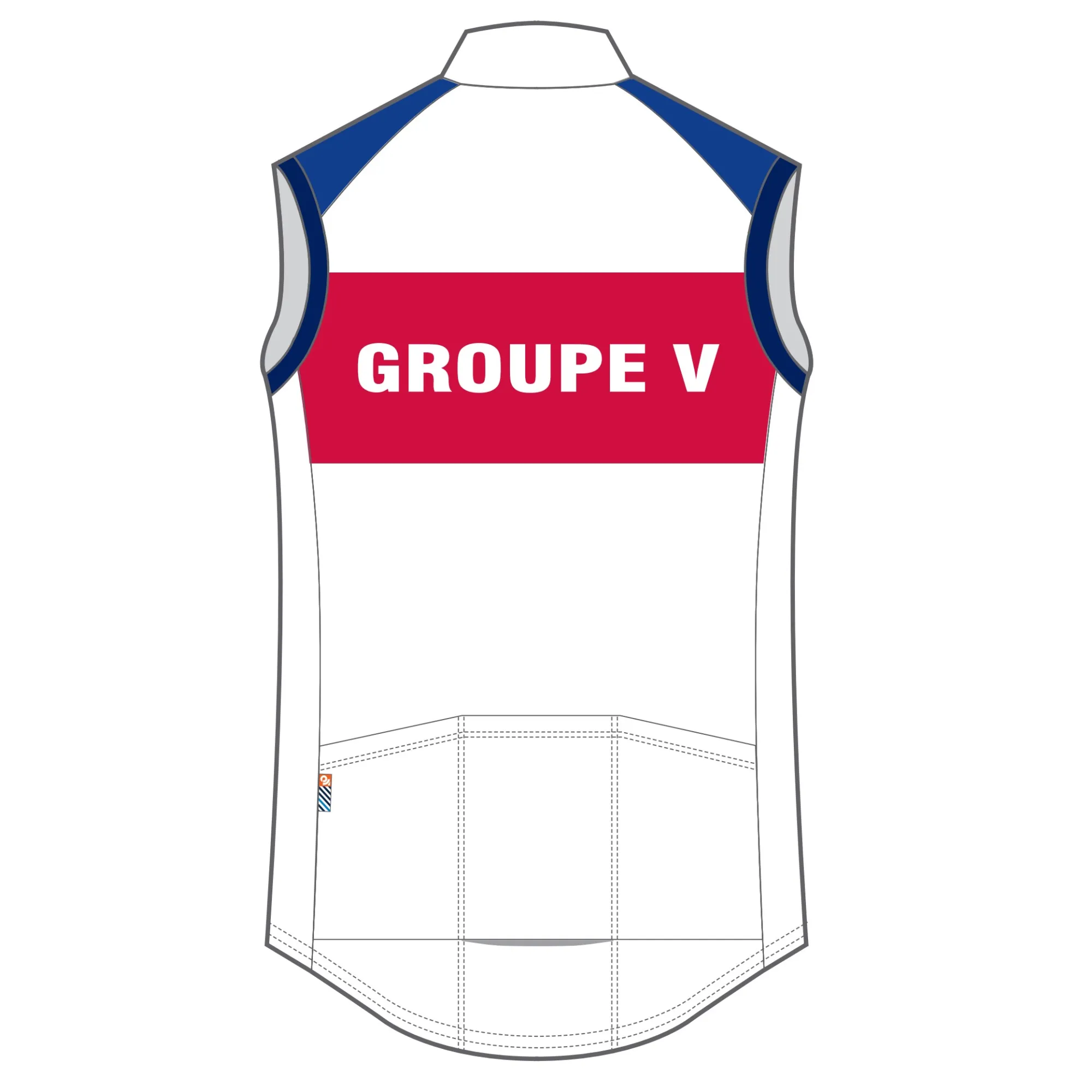 APEX Wind Vest