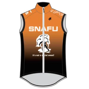 APEX Wind Vest