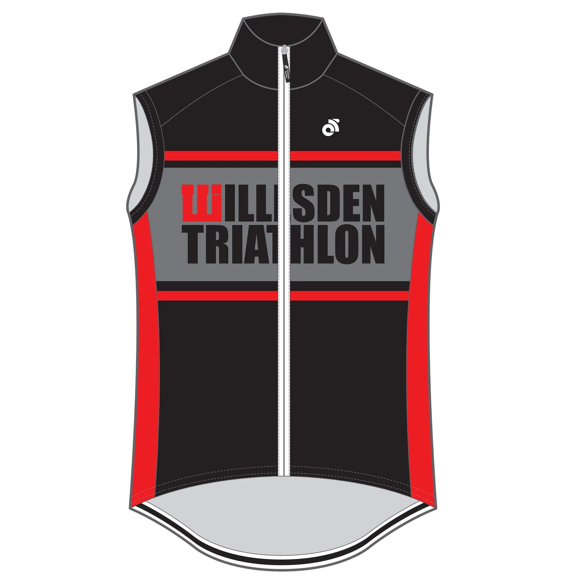 APEX Wind Vest