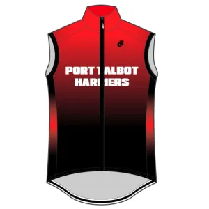 APEX Wind Vest