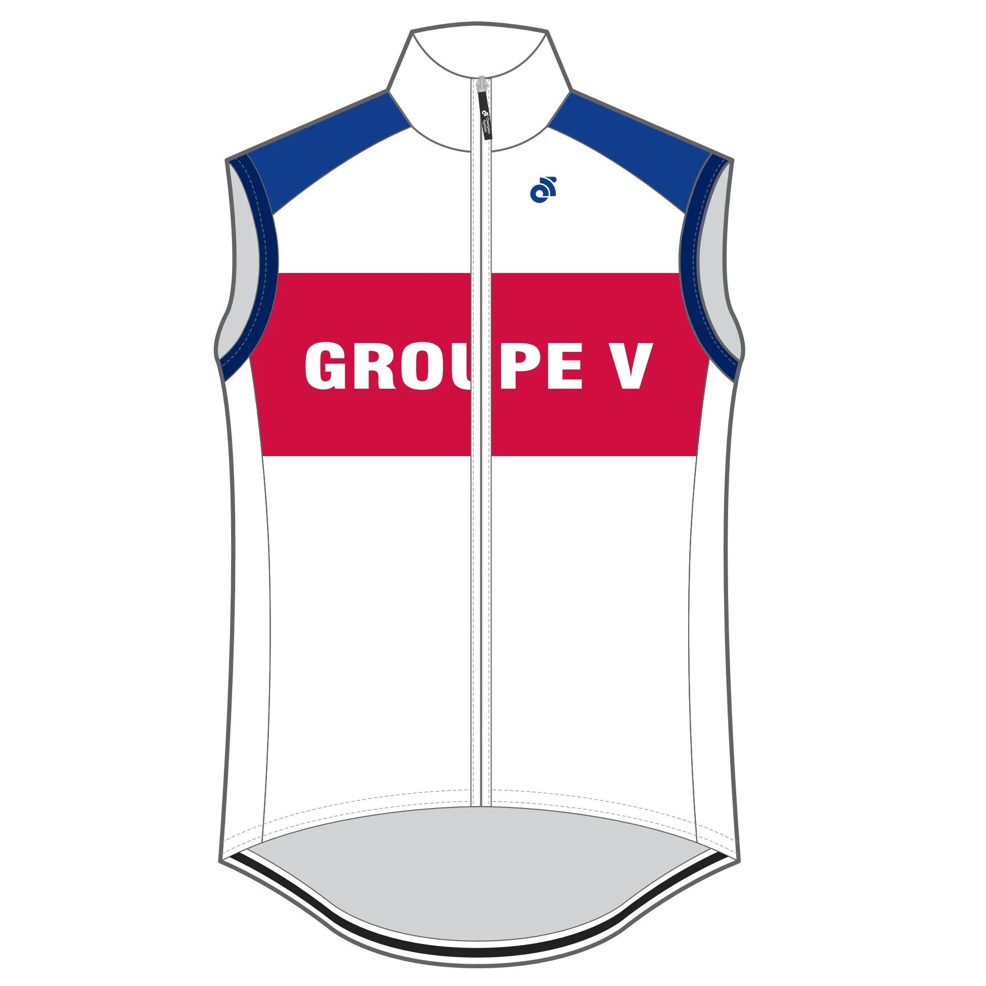 APEX Wind Vest