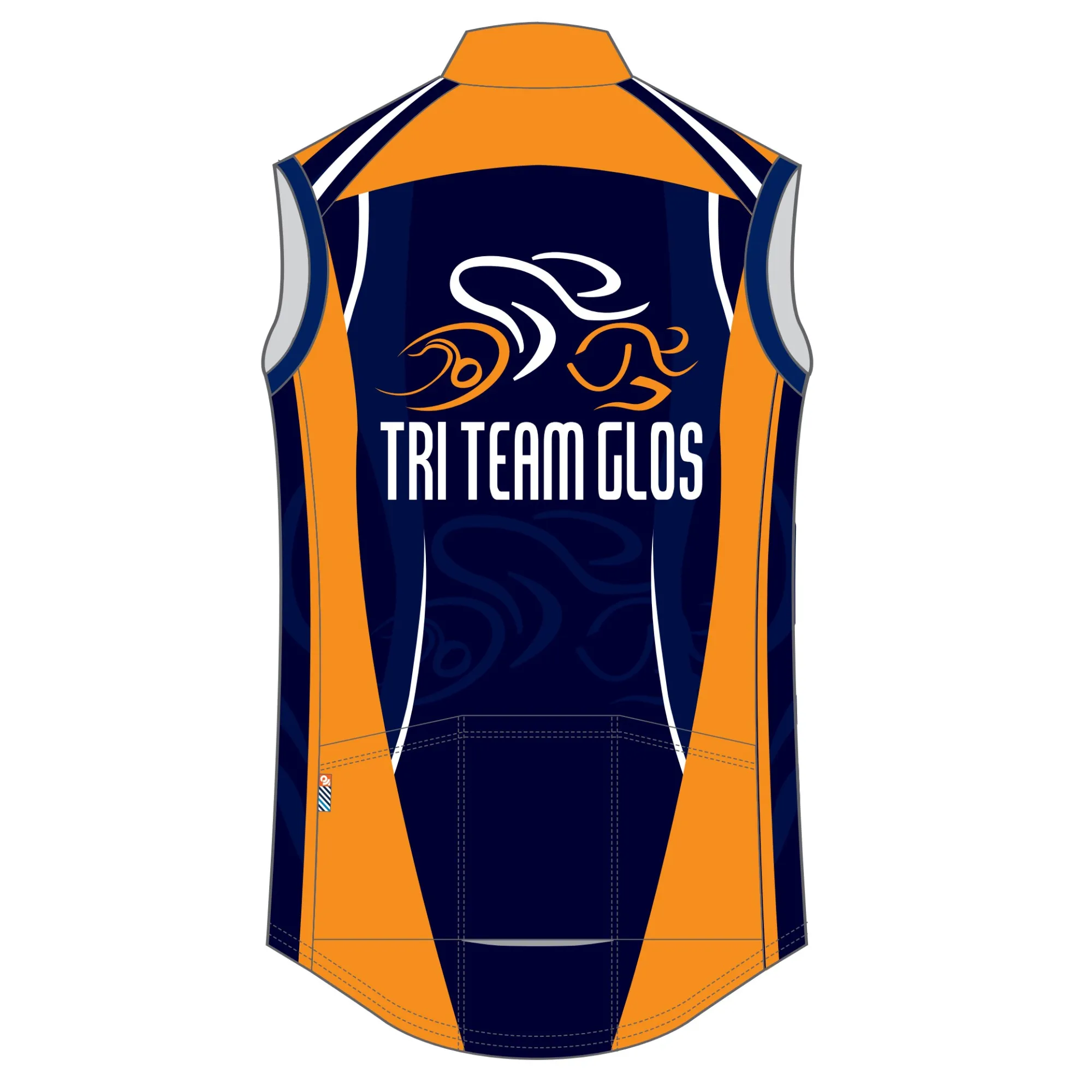 APEX Wind Vest