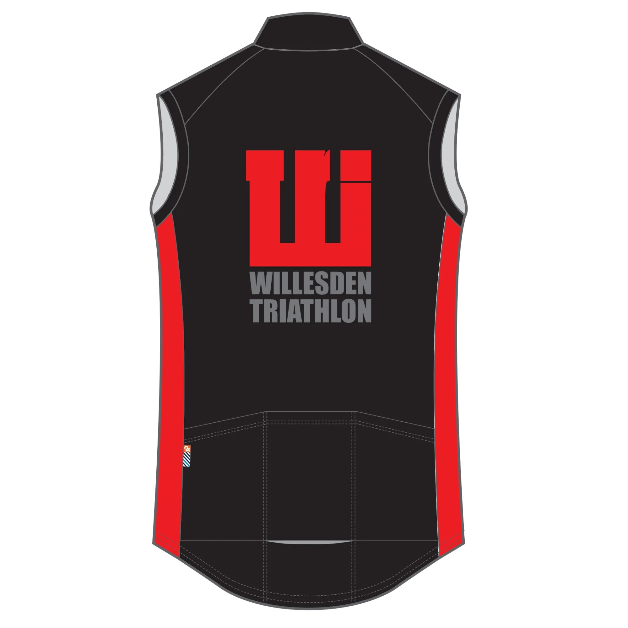 APEX Wind Vest