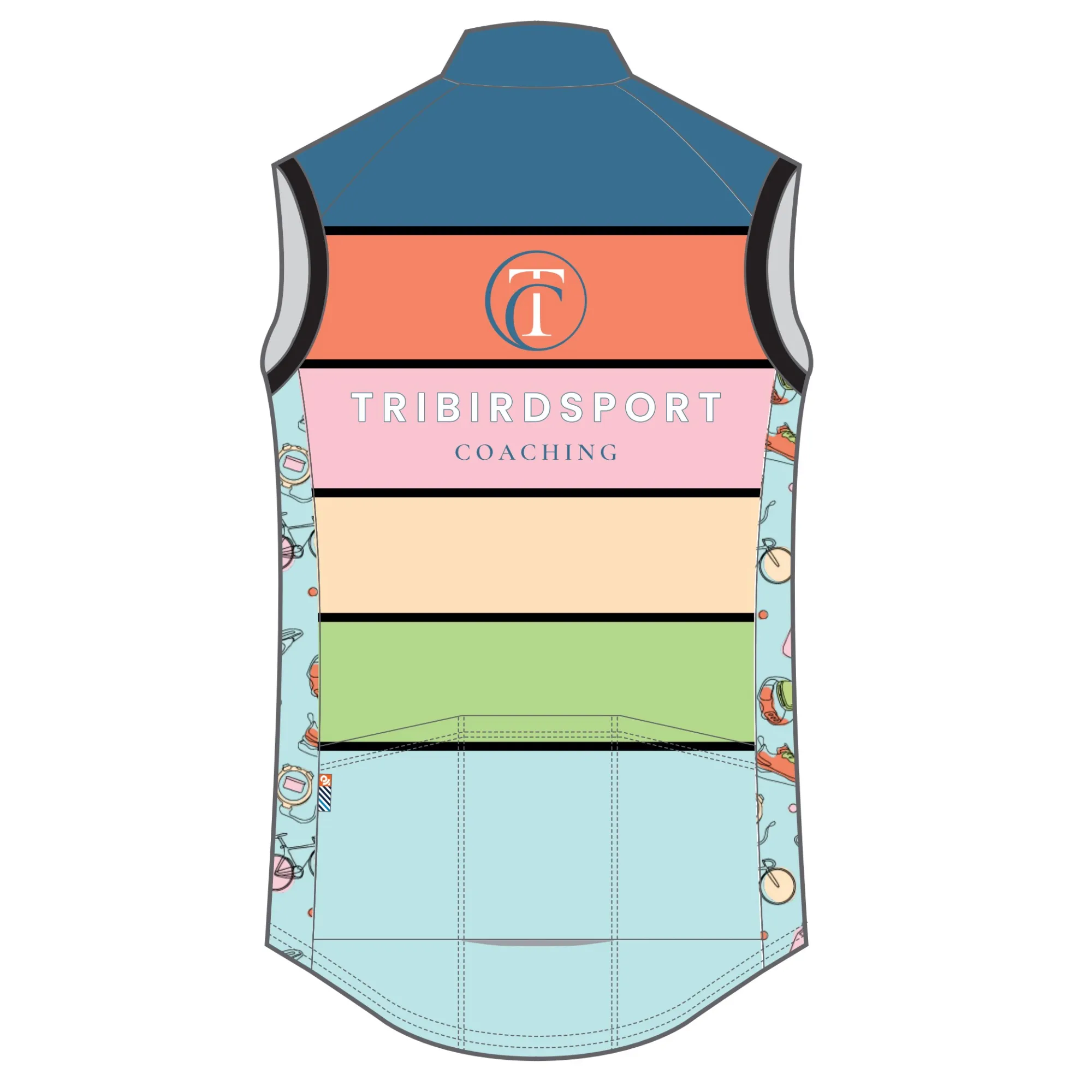 APEX Wind Vest