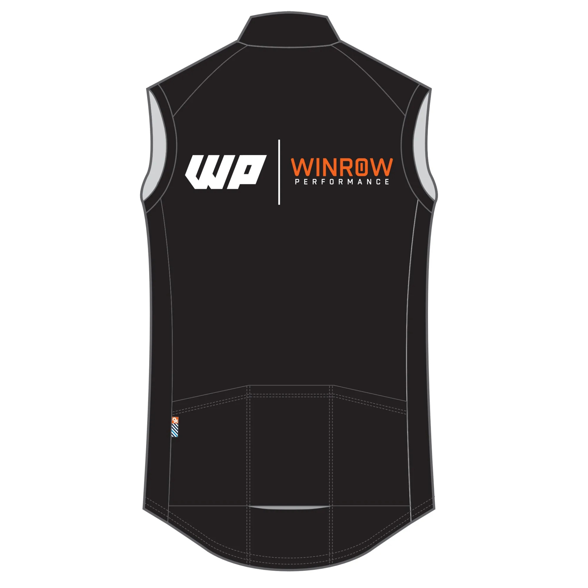 APEX Wind Vest