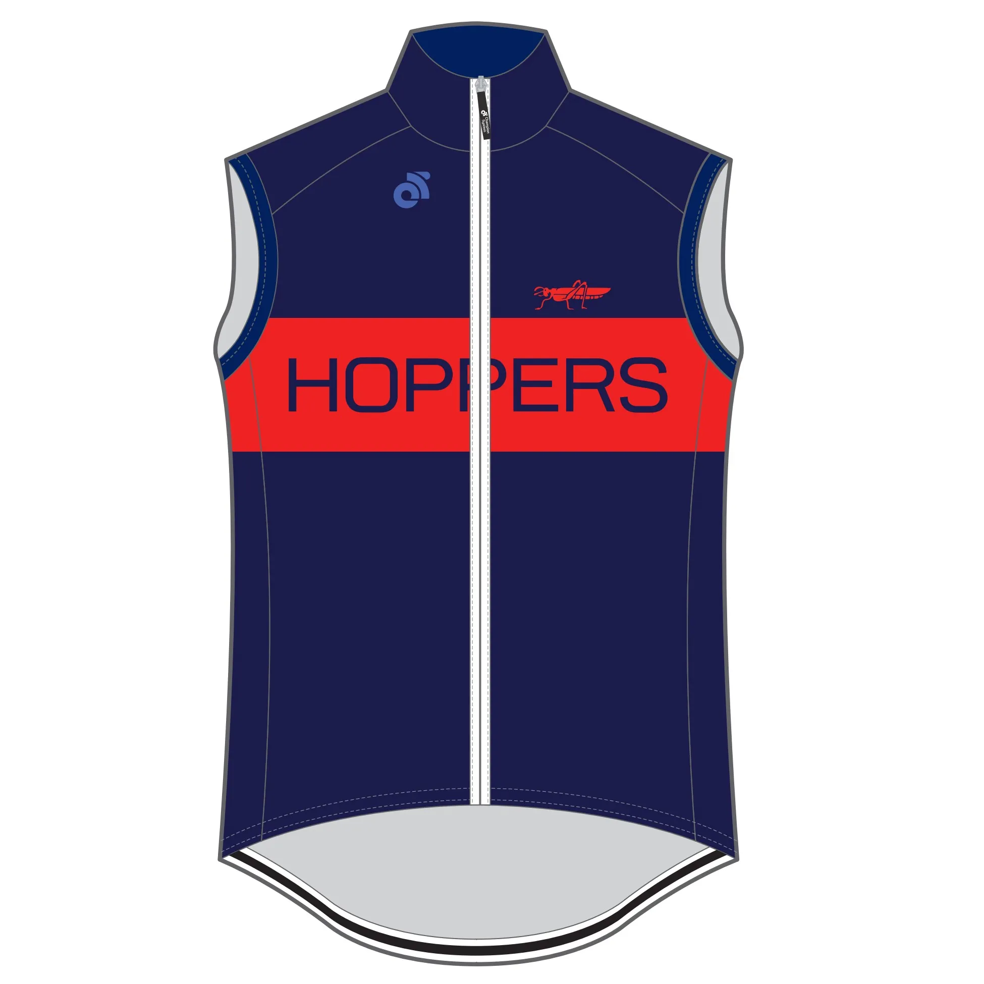 APEX Wind Vest